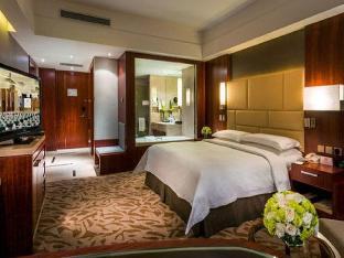 kun tai hotel beijing wangjing