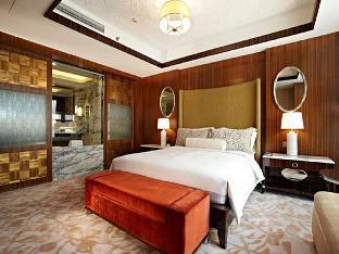 kun tai hotel beijing wangjing