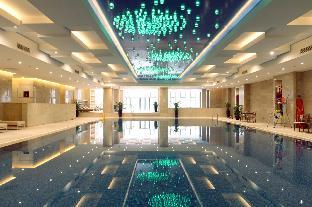 kun tai hotel beijing wangjing