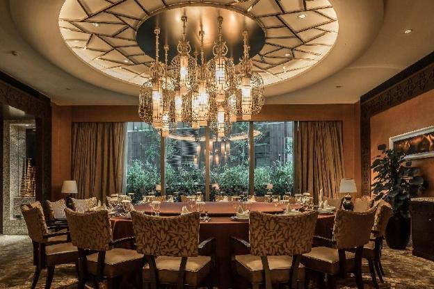 kun tai hotel beijing wangjing