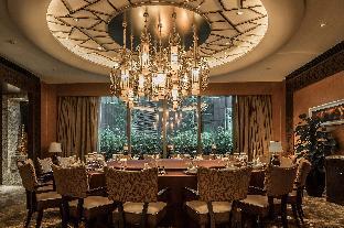 kun tai hotel beijing wangjing