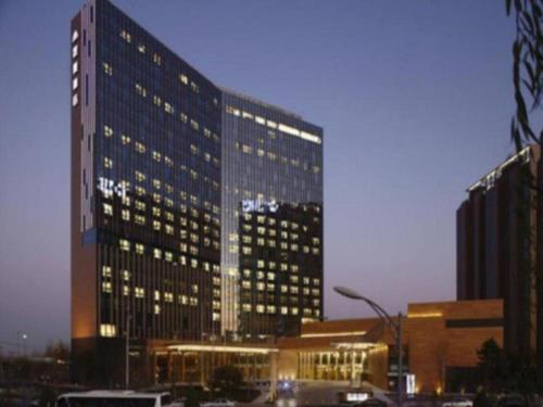 kun tai hotel beijing wangjing