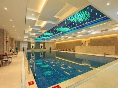 kun tai hotel beijing wangjing