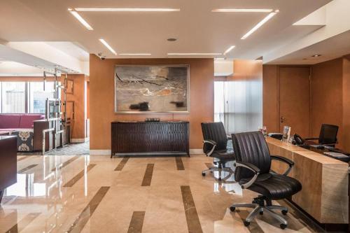 kun tai hotel beijing wangjing