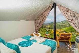 the blackberry cottage