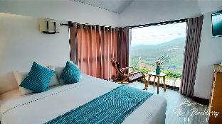 the blackberry cottage