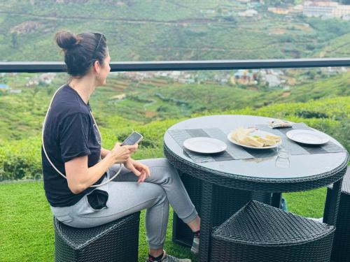 the blackberry cottage