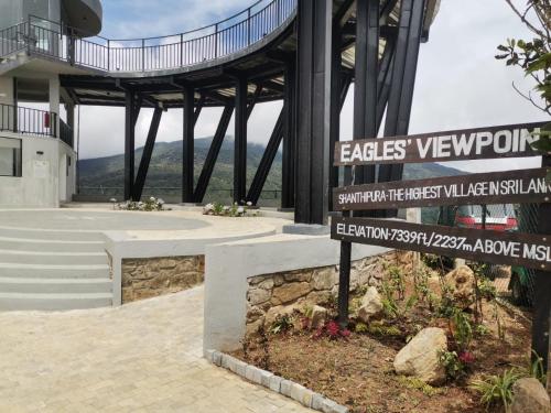 the blackberry cottage