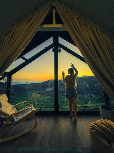 the blackberry cottage