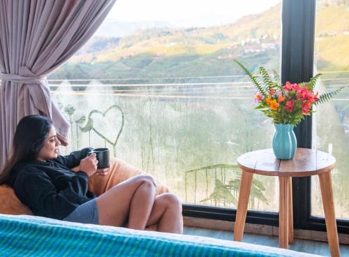 the blackberry cottage