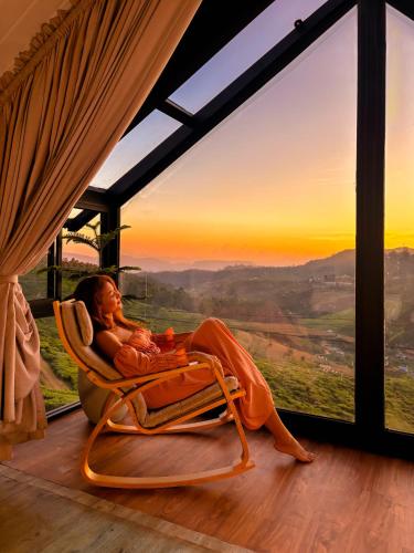 the blackberry cottage