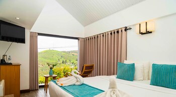 the blackberry cottage