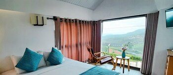 the blackberry cottage