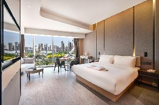 atour hotel the tianjin eye
