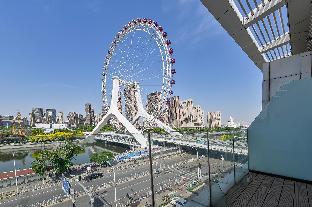 atour hotel the tianjin eye
