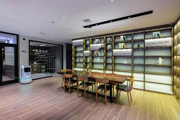 hanting hotel shijiazhuang development zone chuangye road