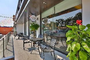 hanting hotel shijiazhuang development zone chuangye road