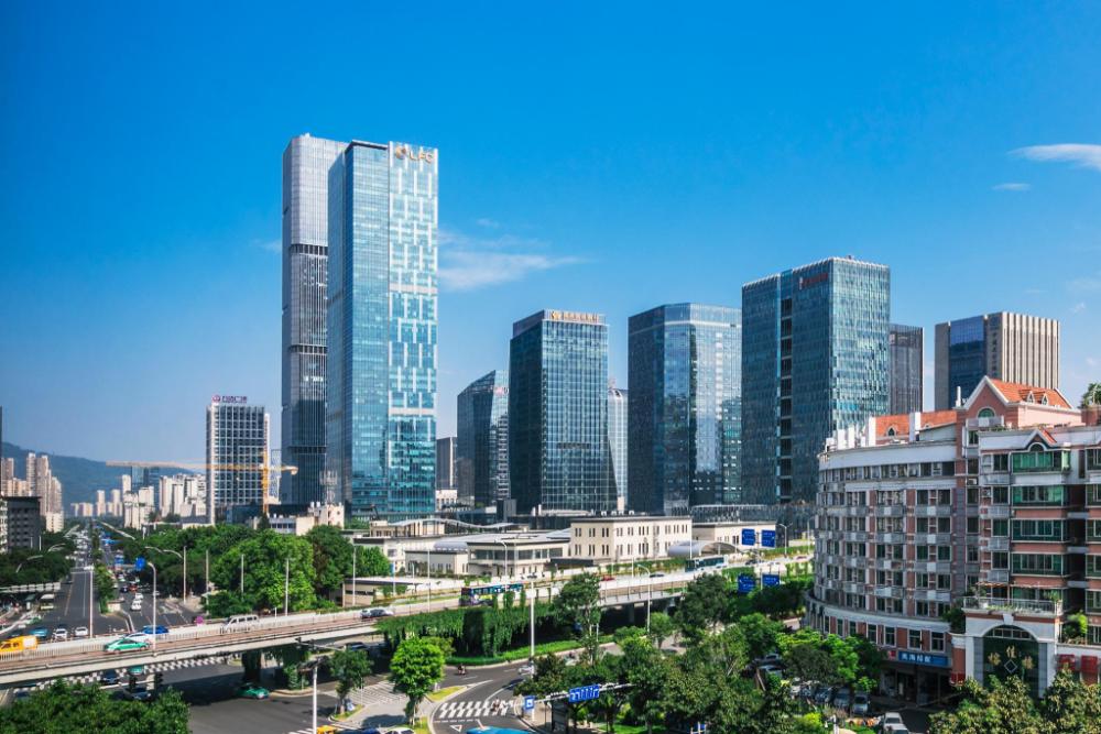 hanting hotel fuzhou taijiang wanda plaza