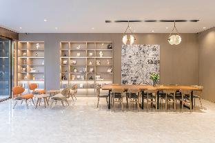 hanting hotel fuzhou taijiang wanda plaza