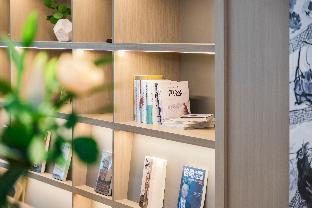 hanting hotel fuzhou taijiang wanda plaza