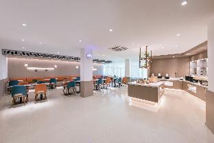 hanting hotel fuzhou taijiang wanda plaza