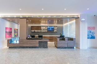 hanting hotel fuzhou taijiang wanda plaza