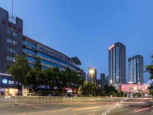hanting hotel fuzhou taijiang wanda plaza