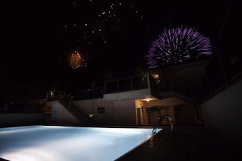 aparthotel olimpia