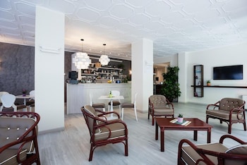aparthotel olimpia