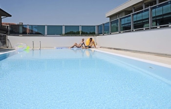 aparthotel olimpia