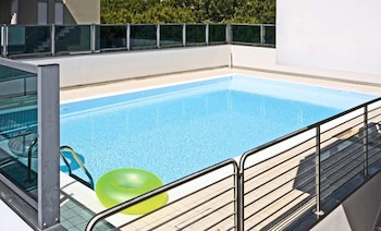aparthotel olimpia