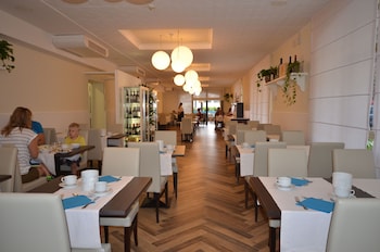 aparthotel olimpia