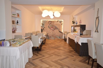 aparthotel olimpia