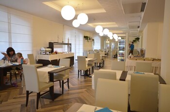 aparthotel olimpia