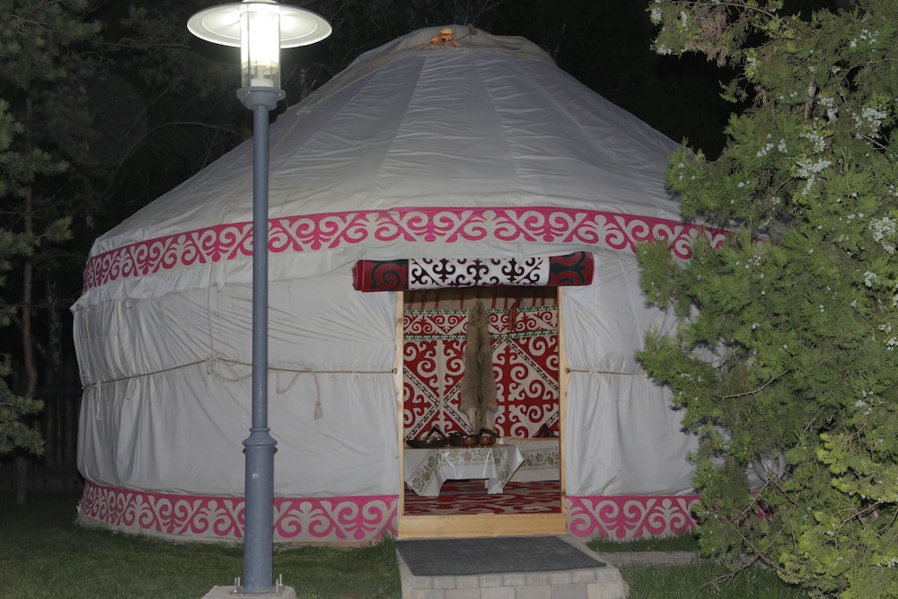 almaty