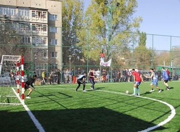 almaty