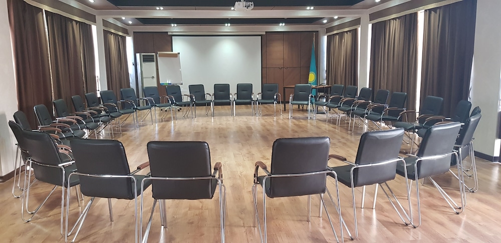 almaty