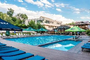 almaty
