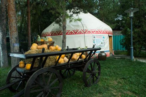 almaty