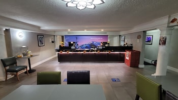 Palm Bliss Hotel Corpus Christi South,United States Of America>>Corpus Christi,3 star
