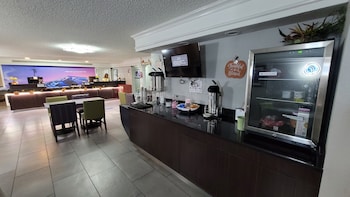 Palm Bliss Hotel Corpus Christi South,United States Of America>>Corpus Christi,3 star