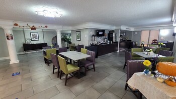 Palm Bliss Hotel Corpus Christi South,United States Of America>>Corpus Christi,3 star