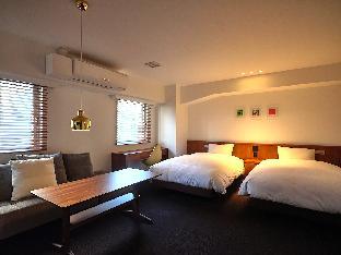 7 Days Hotel Plus,Ryuga Onsen>>Kochi,3 star