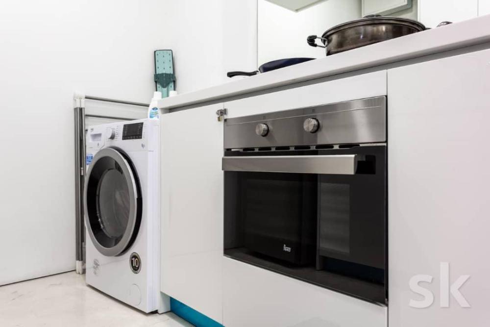 vortex suites klcc by nadia