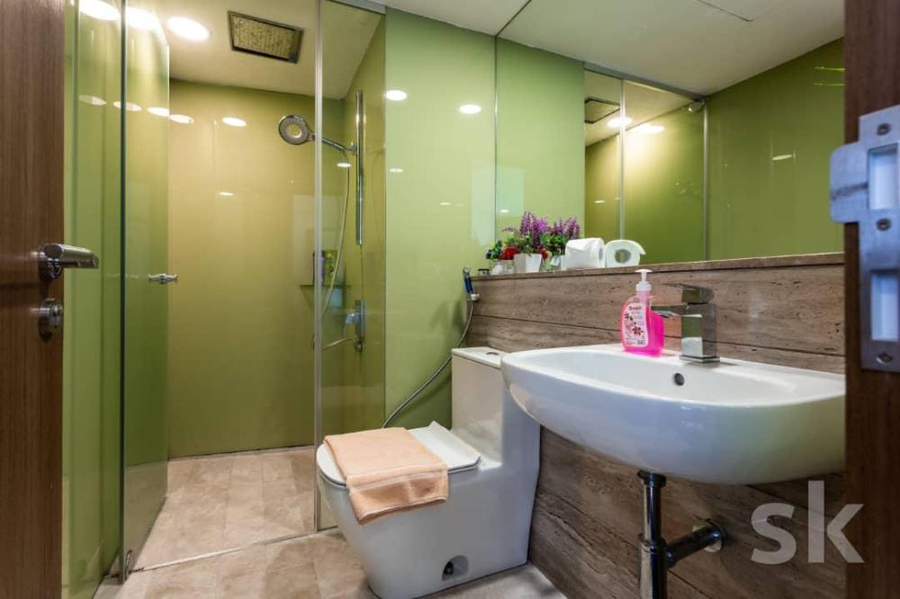 vortex suites klcc by nadia