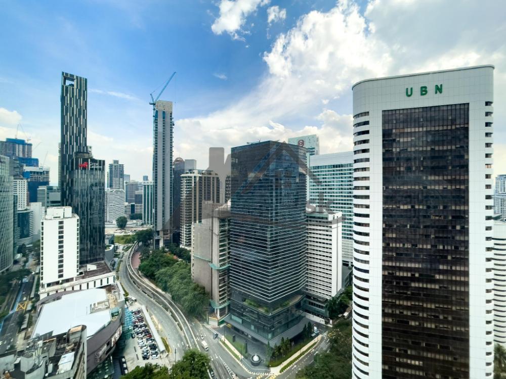 vortex suites klcc by nadia