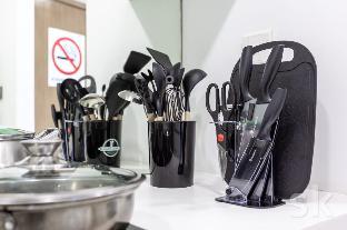 vortex suites klcc by nadia