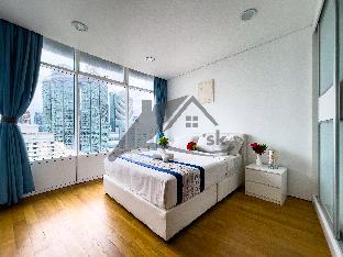 vortex suites klcc by nadia