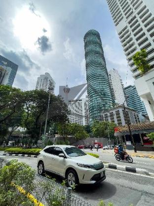 vortex suites klcc by nadia