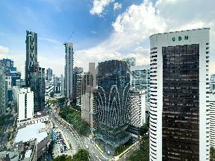 vortex suites klcc by nadia